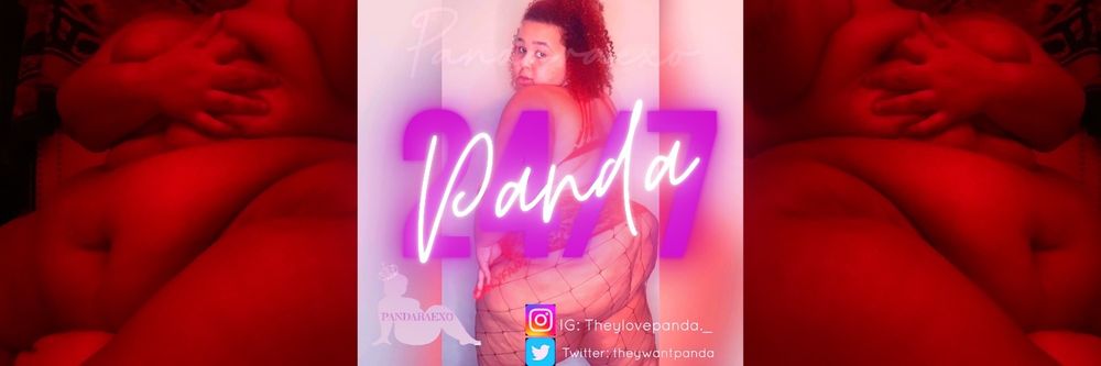 pandaraexofreee OnlyFans profile picture