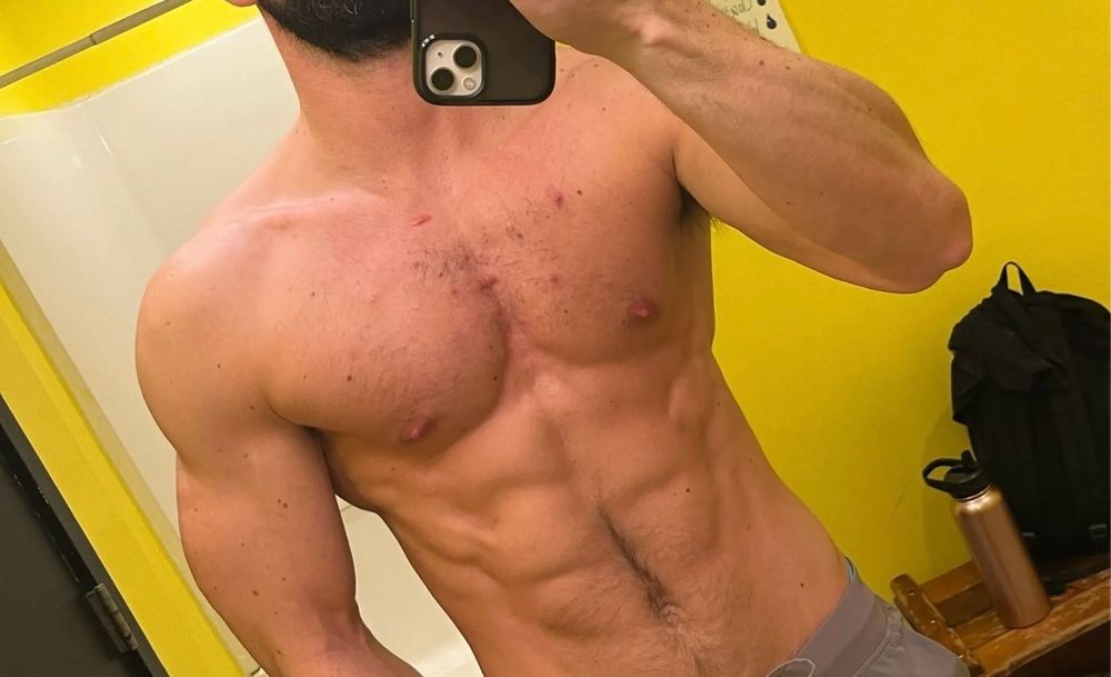 kalvin.scott OnlyFans profile picture