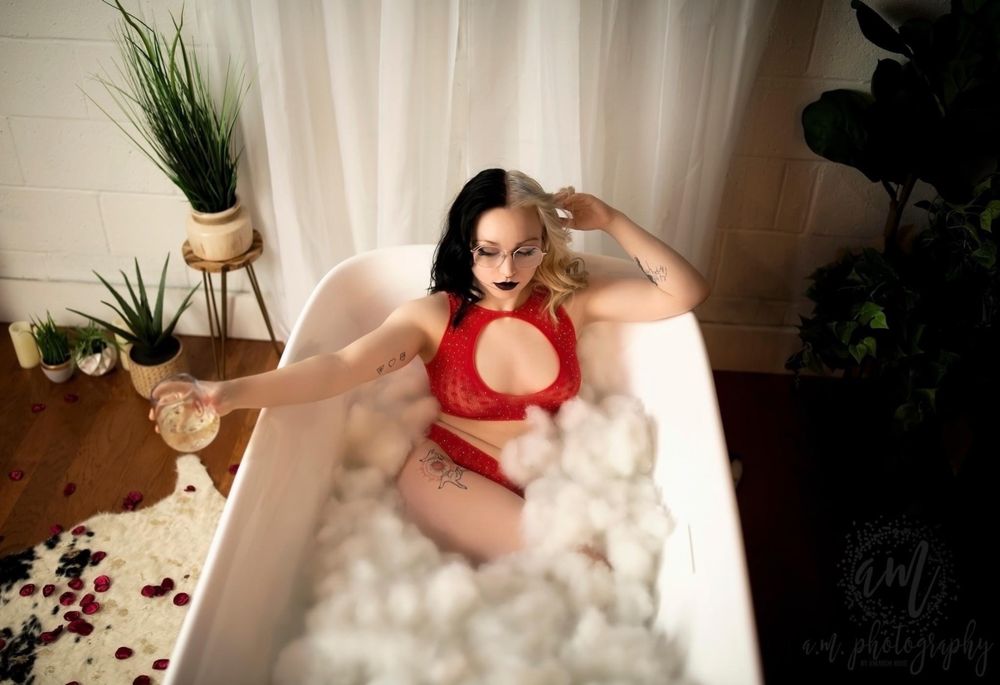 meghannotsostallion OnlyFans profile picture