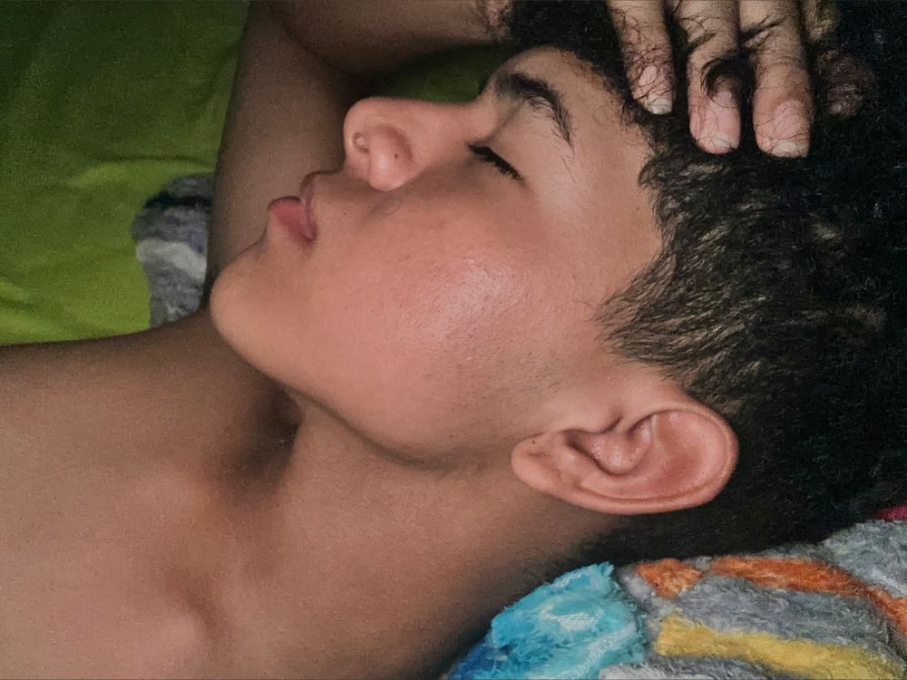 luisdhm01 OnlyFans profile picture