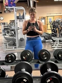 hotgymwifey OnlyFans profile picture
