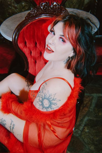 extraterresexual OnlyFans picture