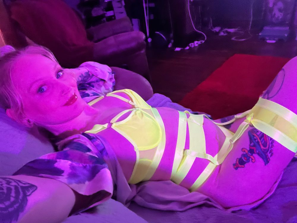 tsnaomixxx OnlyFans profile picture