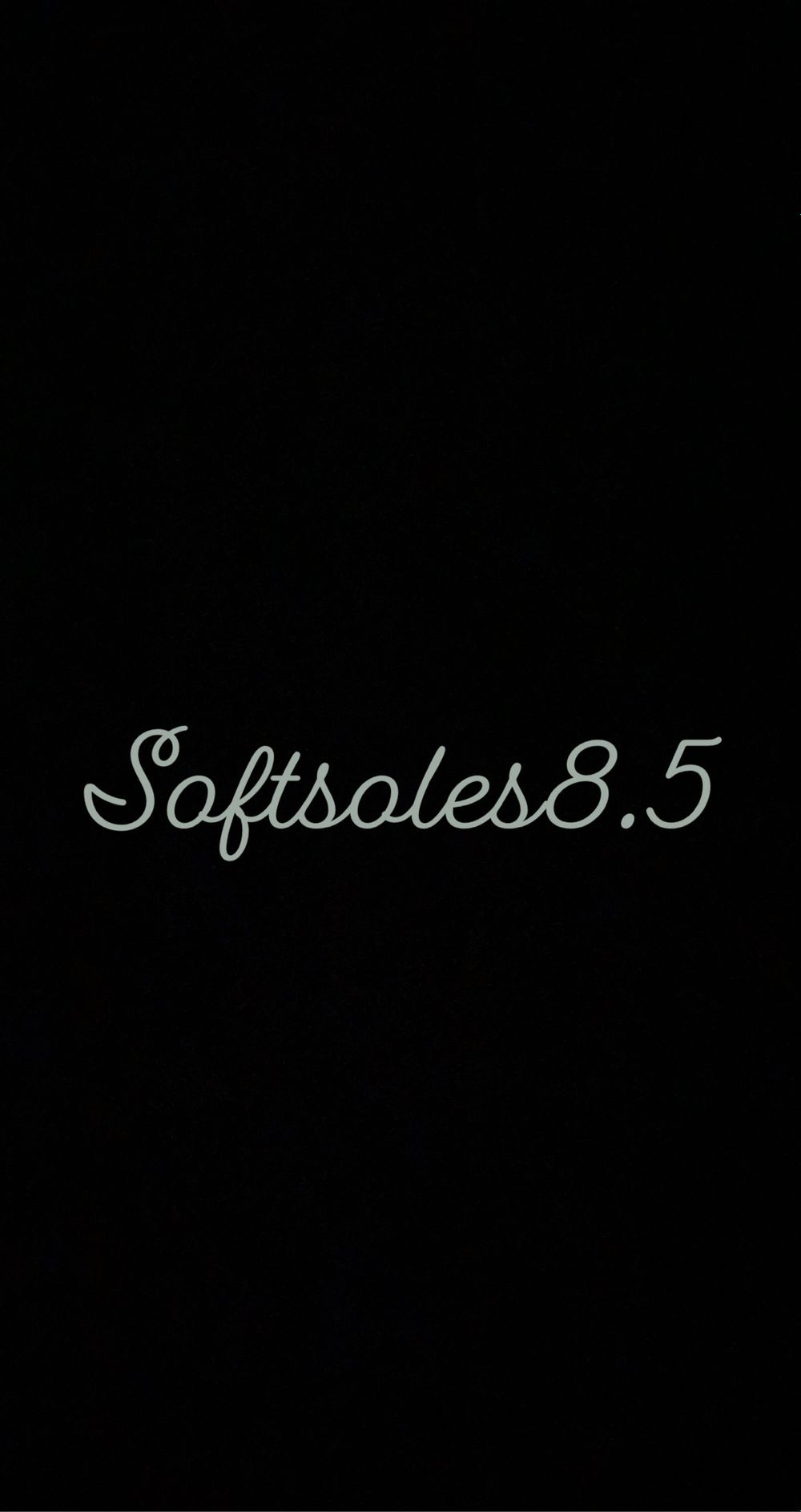 softsoles8.5 OnlyFans profile picture