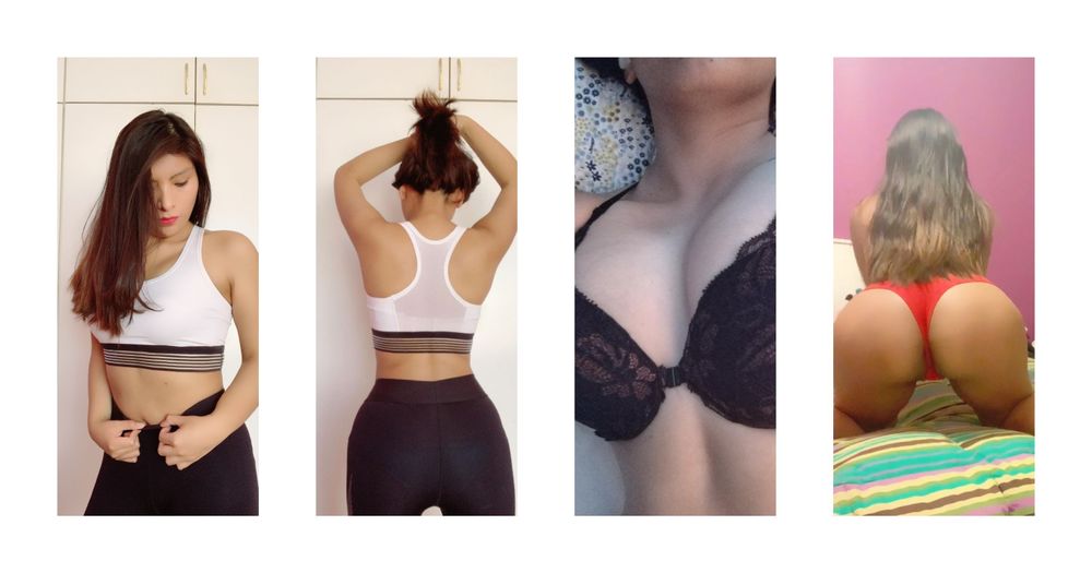 andriacruz OnlyFans profile picture