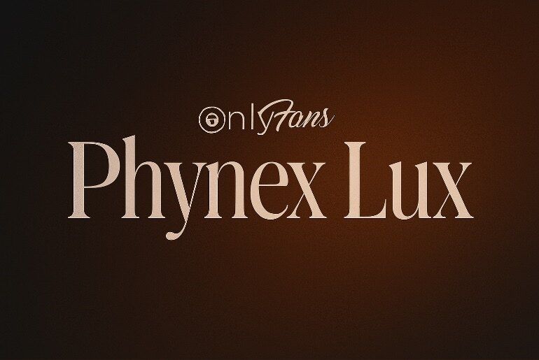 phynexlux OnlyFans profile picture
