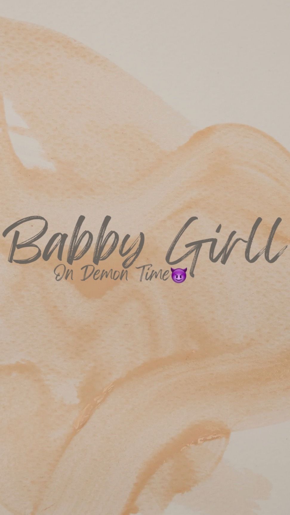 babby.girl22 OnlyFans profile picture