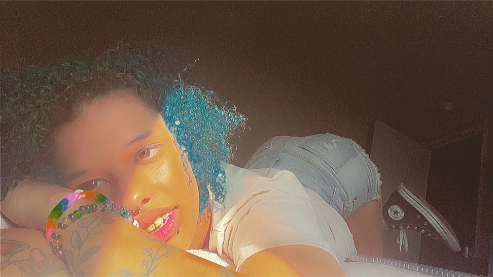 kawaii_but_brattyaf OnlyFans profile picture