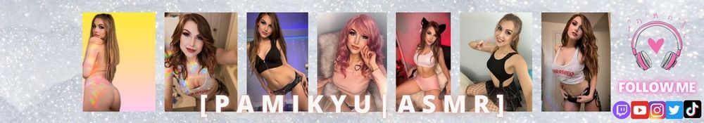 pamikyufree OnlyFans profile picture