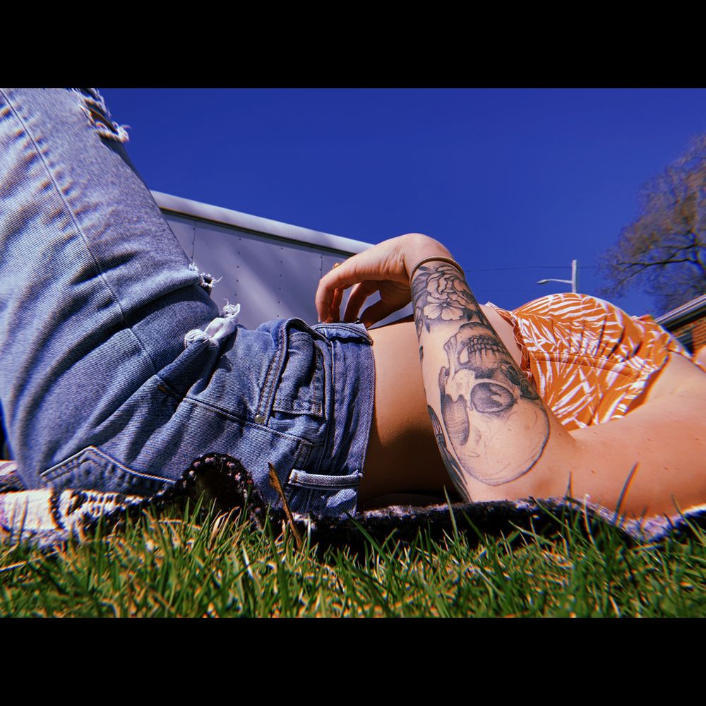 shyddy OnlyFans profile picture