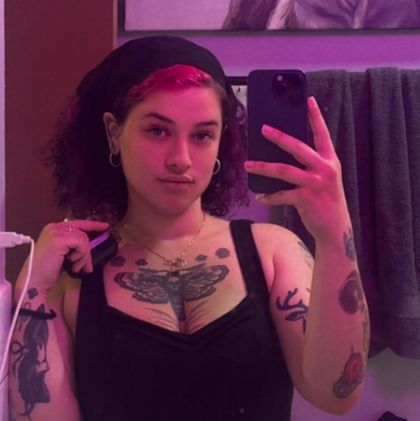 curlyhead420 OnlyFans picture