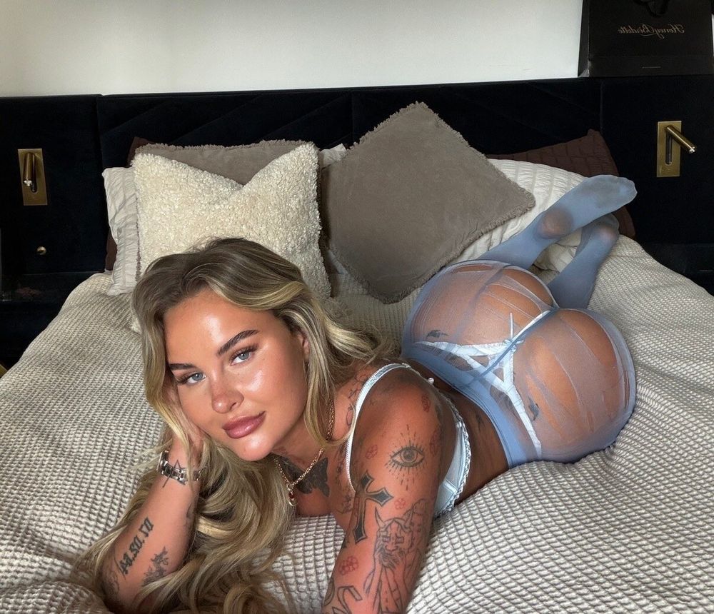 aliroseroe OnlyFans profile picture