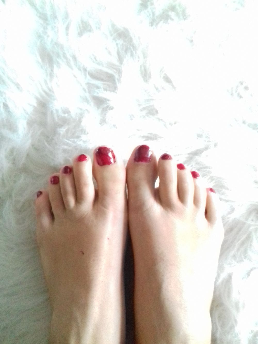 freakyfeet1984 OnlyFans profile picture