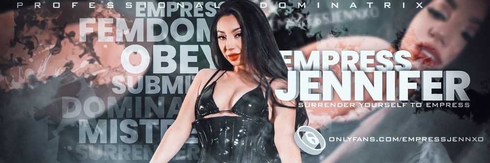 empressjennxo OnlyFans profile picture