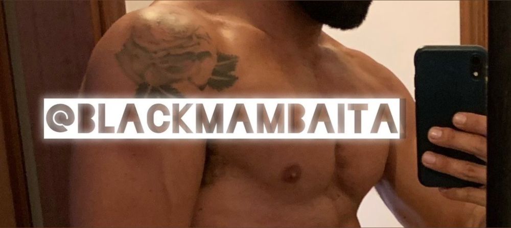 blackmambaita OnlyFans profile picture