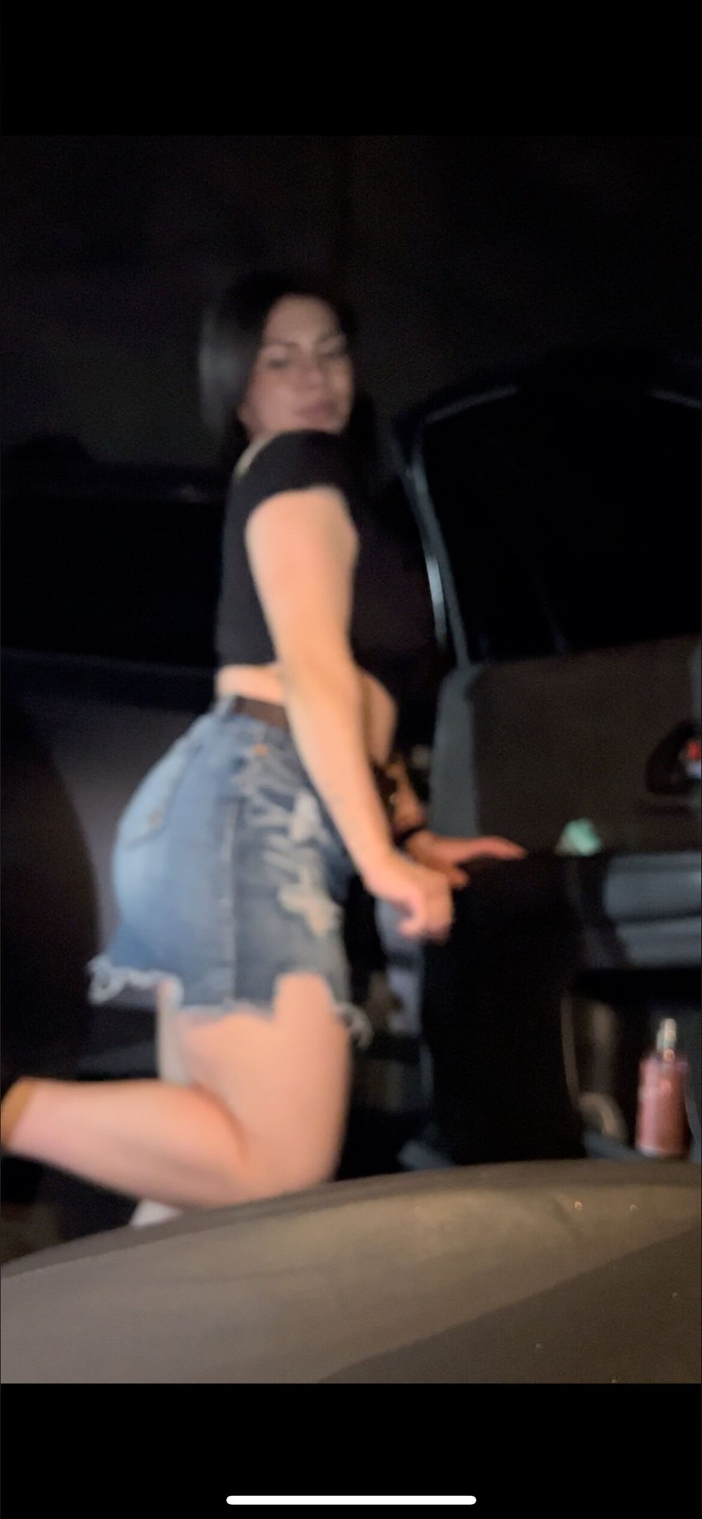lachaparritaa OnlyFans profile picture