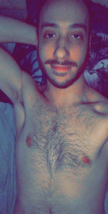 jimmycuffs OnlyFans picture