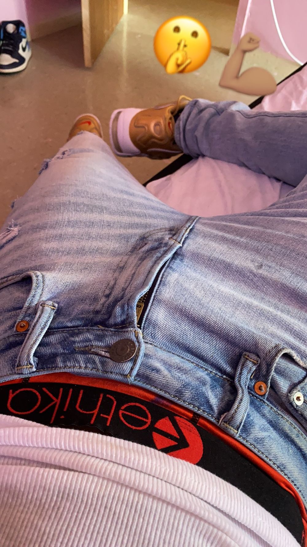 jumboshrimp6969 OnlyFans profile picture