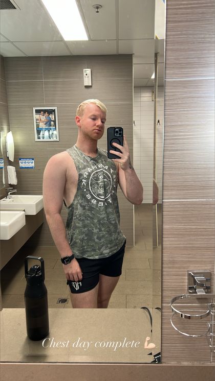 leohuntau OnlyFans picture