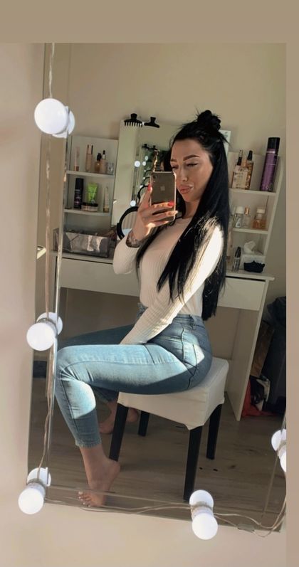gwnjustyna OnlyFans picture