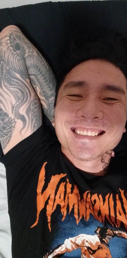 tattedvietguywprettyfeet OnlyFans picture