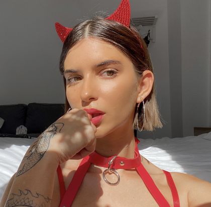 mistresszahra OnlyFans picture