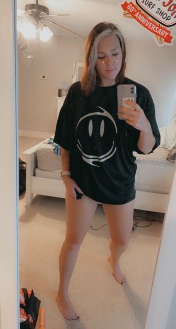 Baby bold top 33%