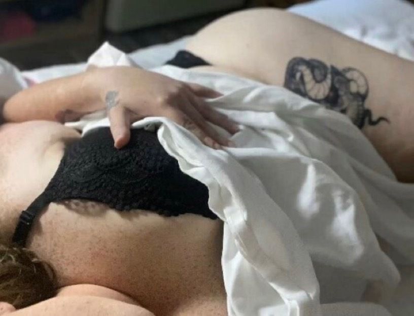 kinky_red_sonja OnlyFans profile picture