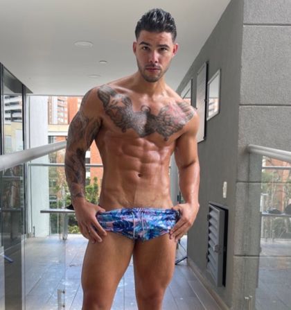 mykejhonson01 OnlyFans picture