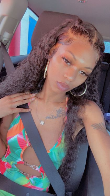 tameralasha OnlyFans picture