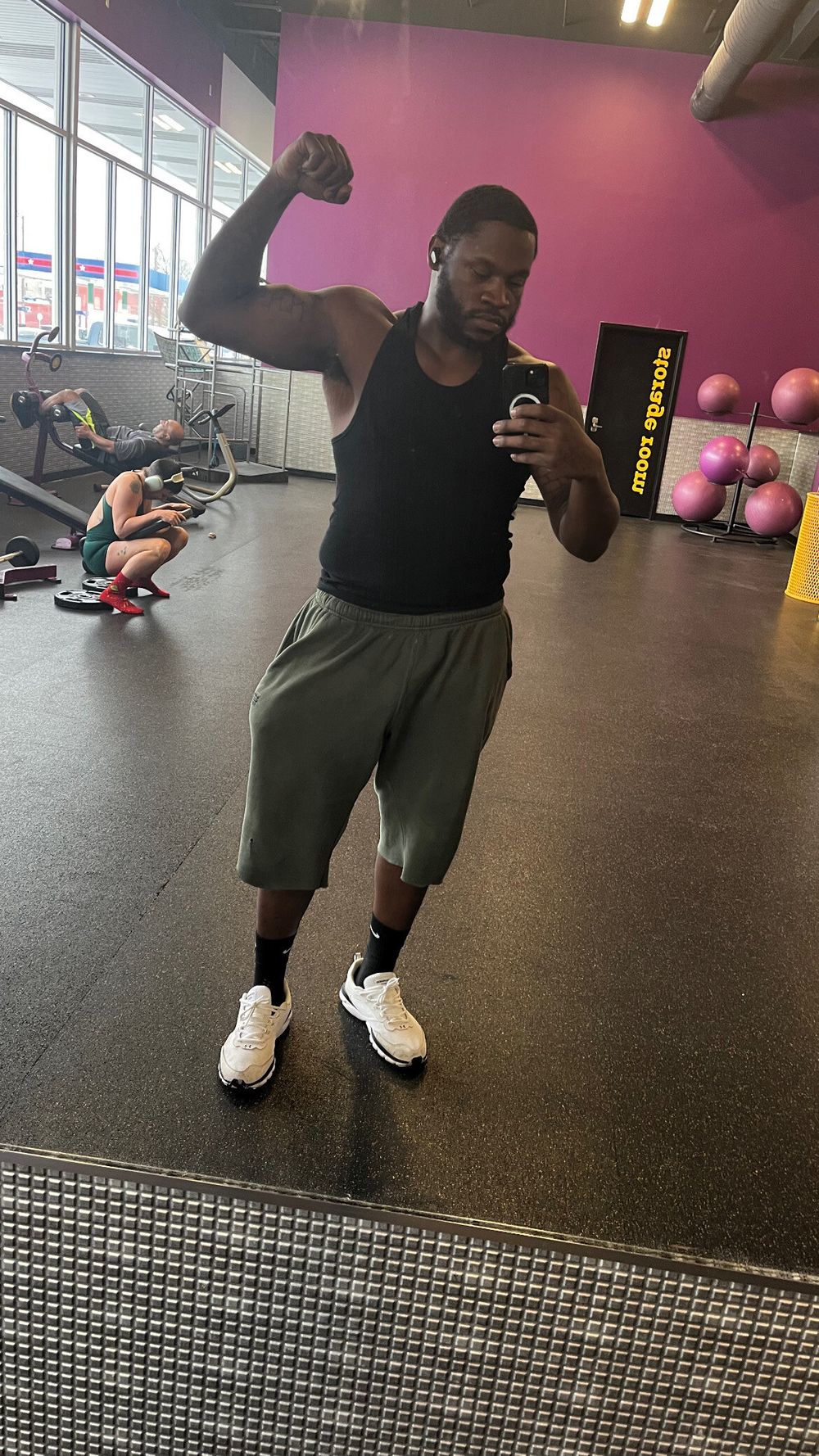 longdick216 OnlyFans profile picture