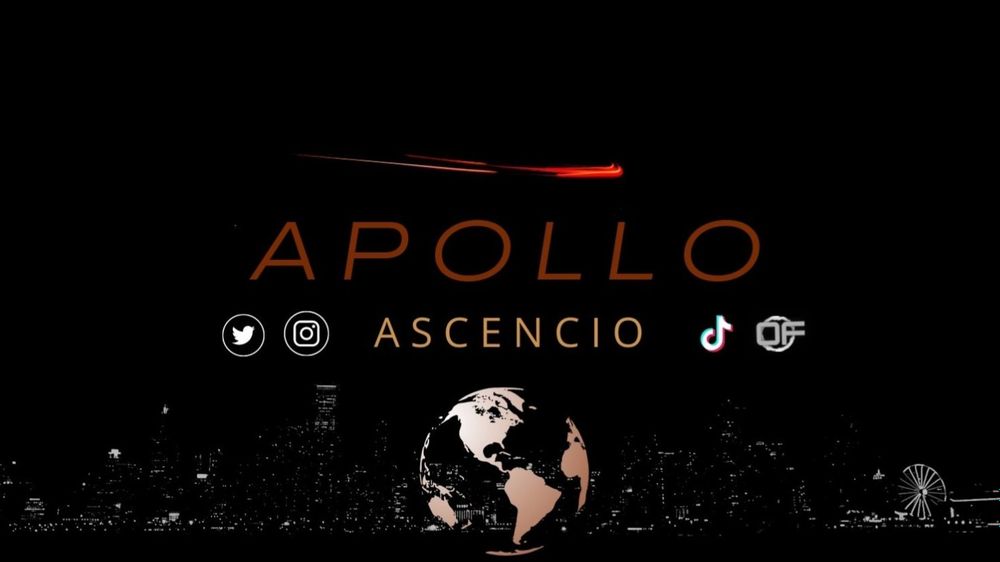 apolloascencio OnlyFans profile picture