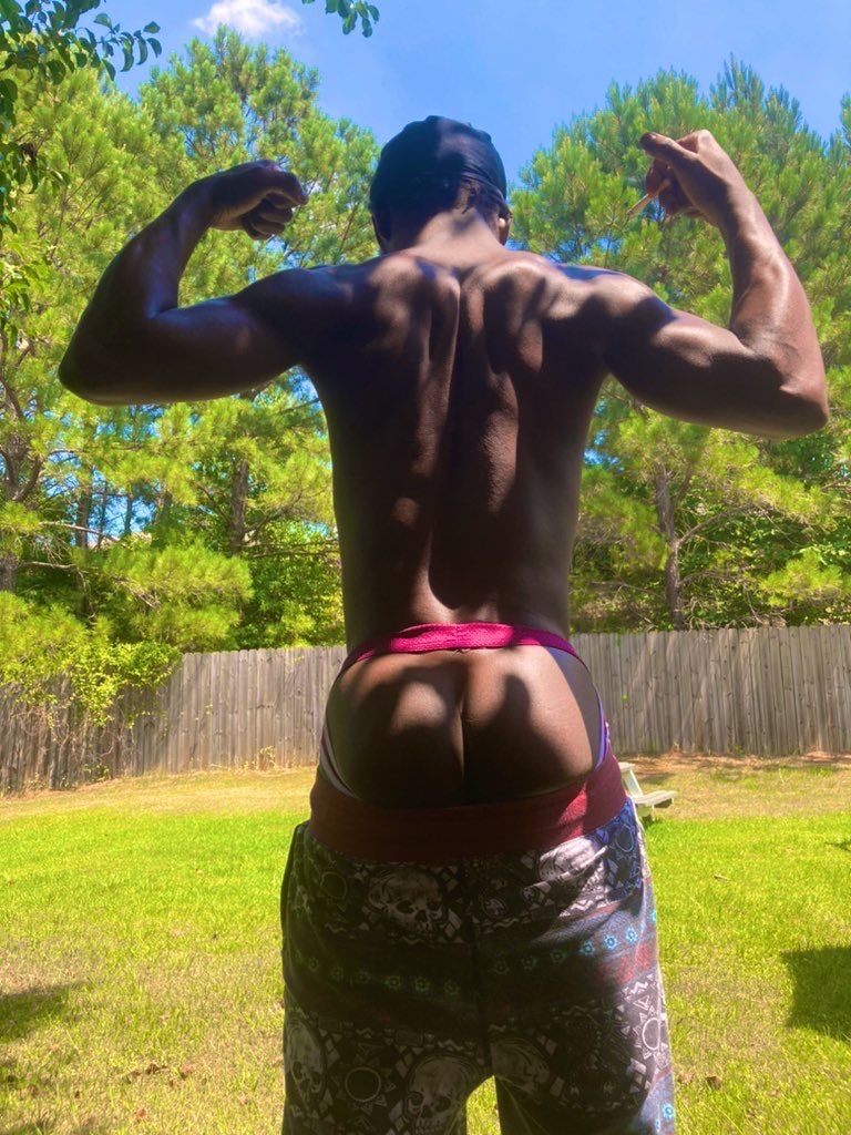 bodyofdagods9 OnlyFans profile picture