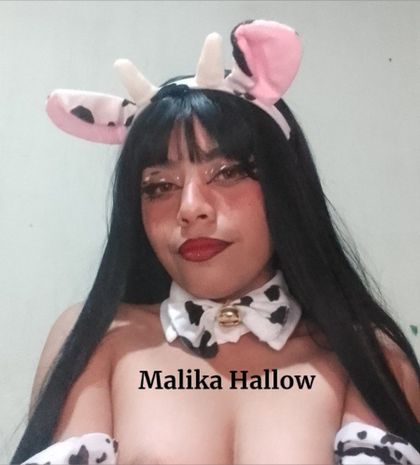 malika_hallow OnlyFans picture