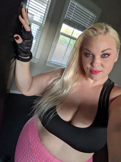 blondebrute OnlyFans picture
