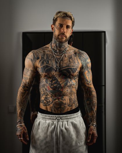 romvn OnlyFans picture