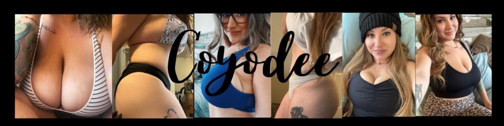 coyodee OnlyFans profile picture