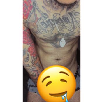 EL FLAQUITO DE LOS TATUAJES