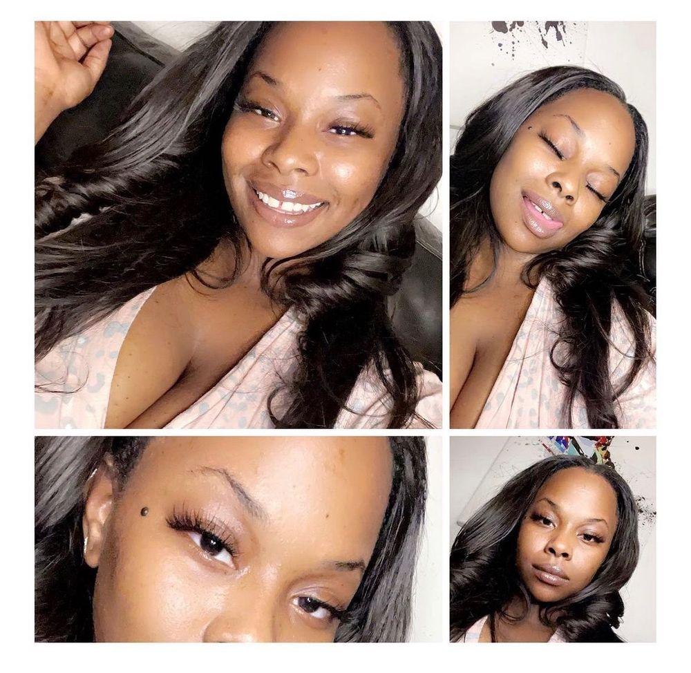 chocolatehoney22 OnlyFans profile picture