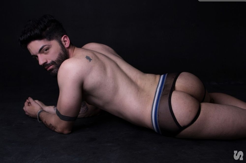 andreolliver OnlyFans profile picture