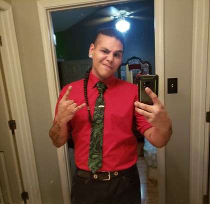 spaztastic OnlyFans picture