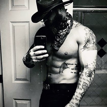 ricjames OnlyFans picture