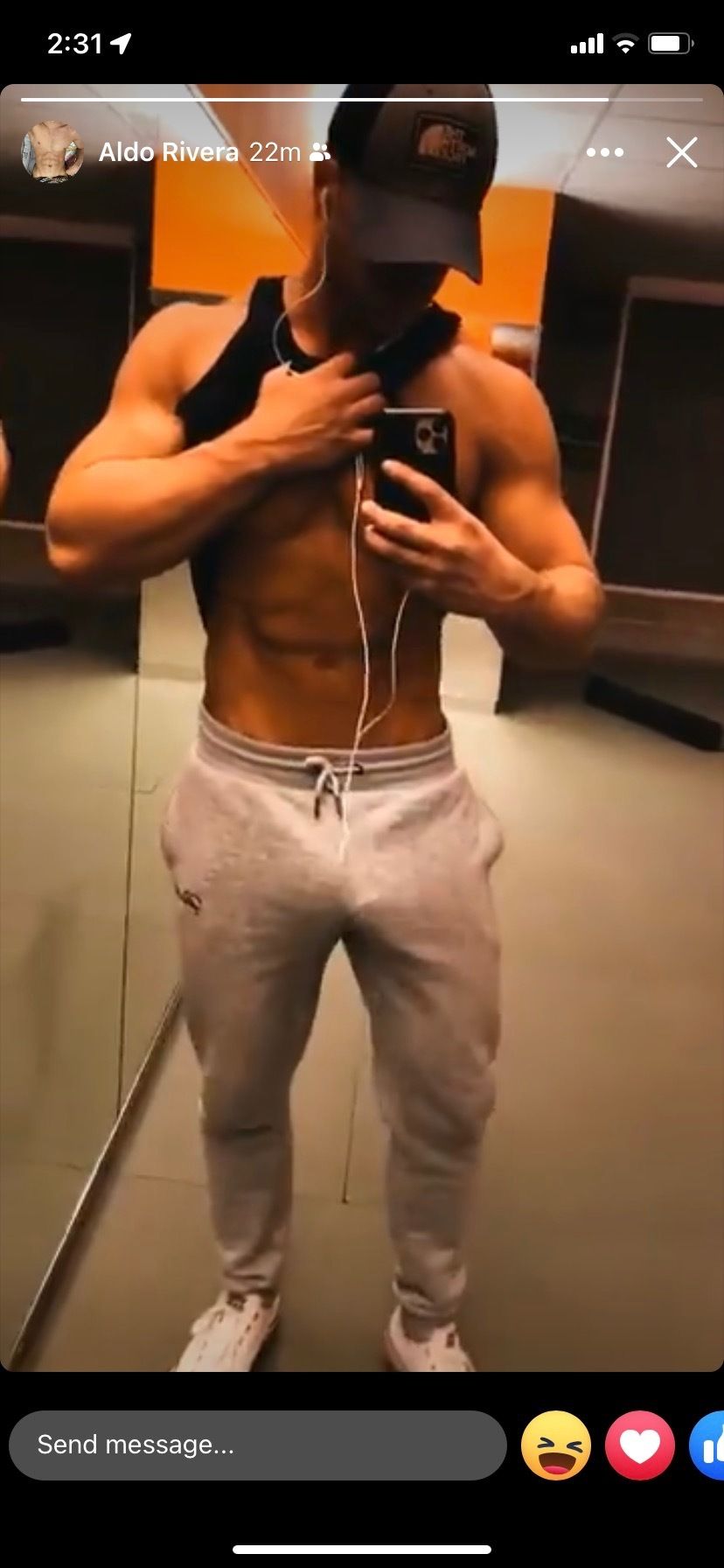 greekgodfetish OnlyFans profile picture