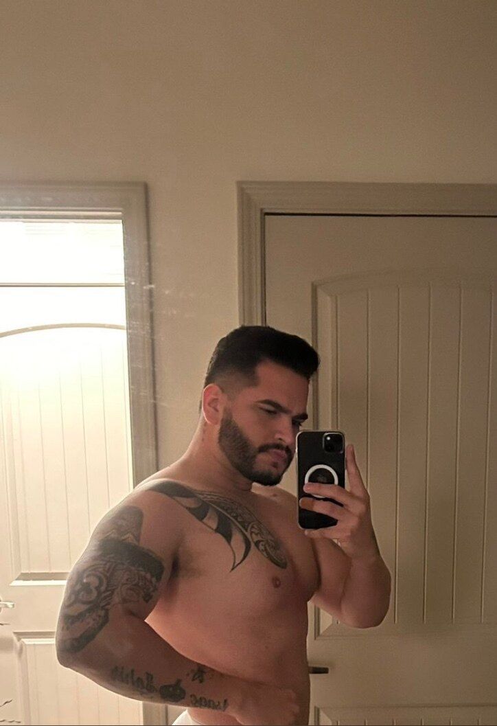 edkike OnlyFans profile picture