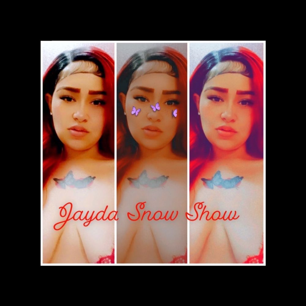 jayda_snow OnlyFans profile picture