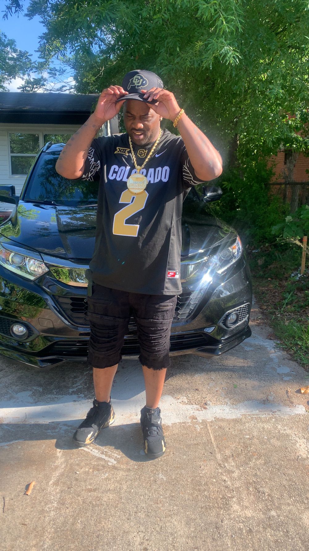 blackhefner06 OnlyFans profile picture