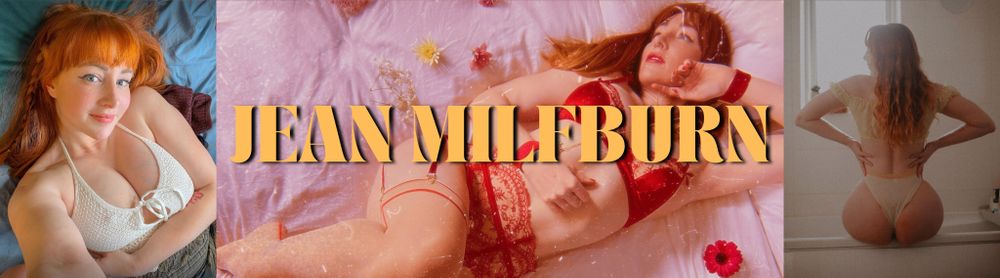 jeanmill OnlyFans profile picture