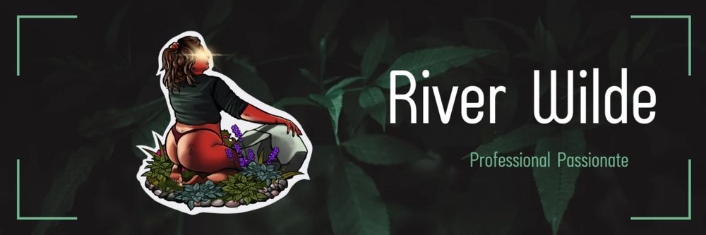 riverxwilde OnlyFans profile picture