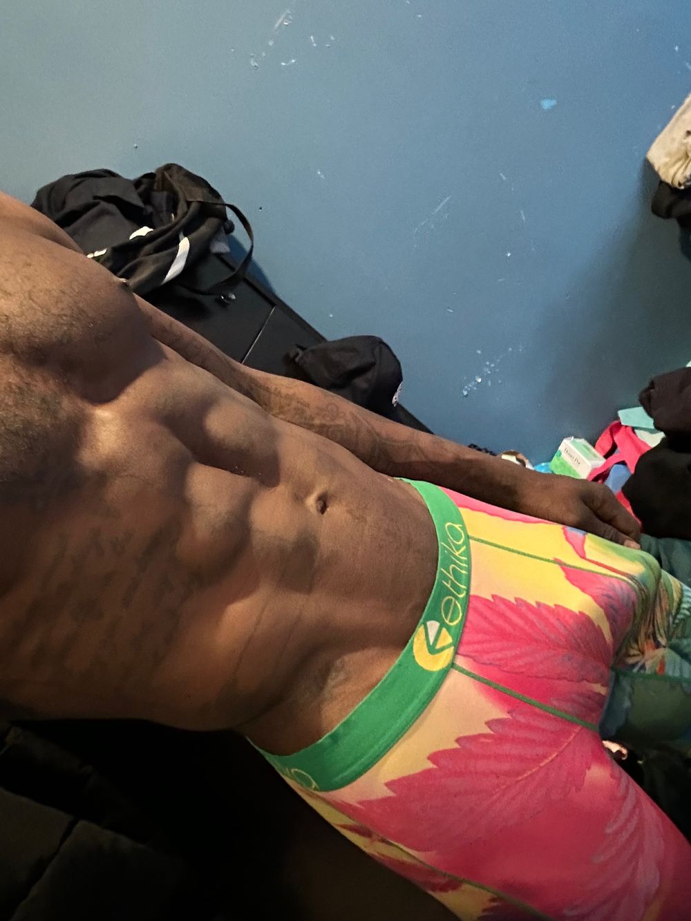 nmdthedon OnlyFans profile picture