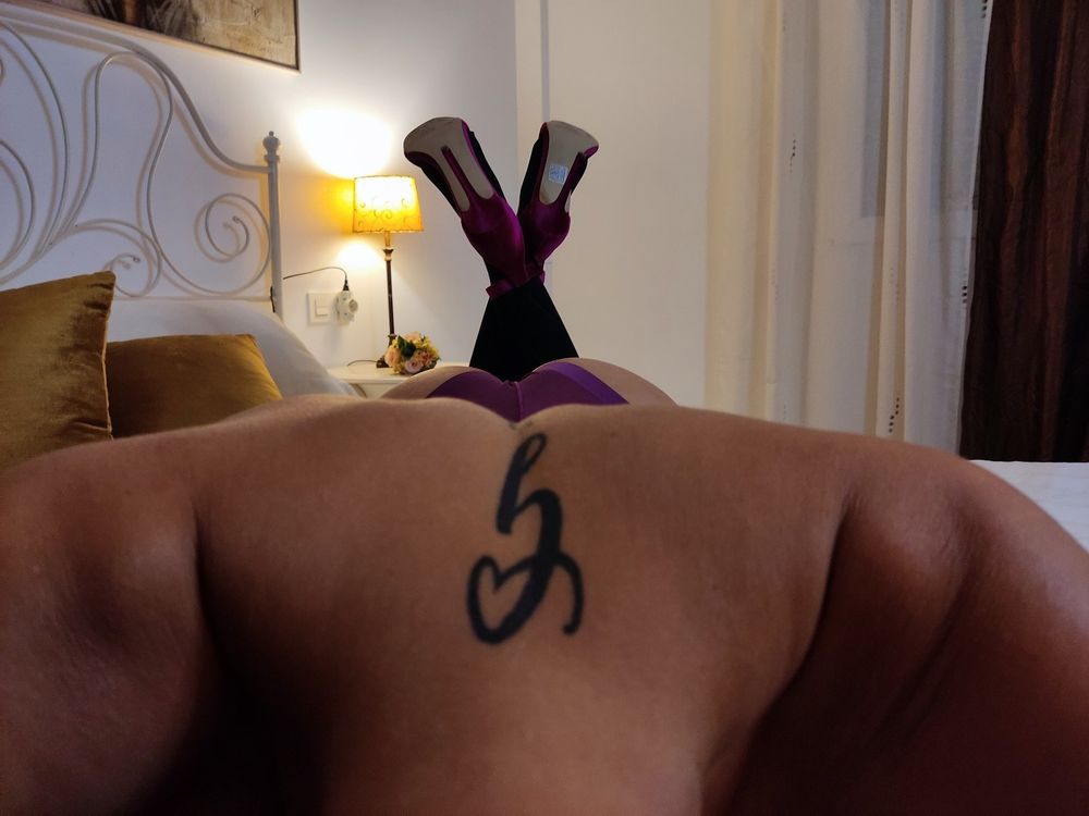 whipwoman OnlyFans profile picture